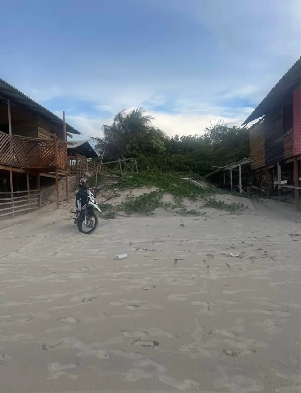 Foto - São Luís - Bequimão