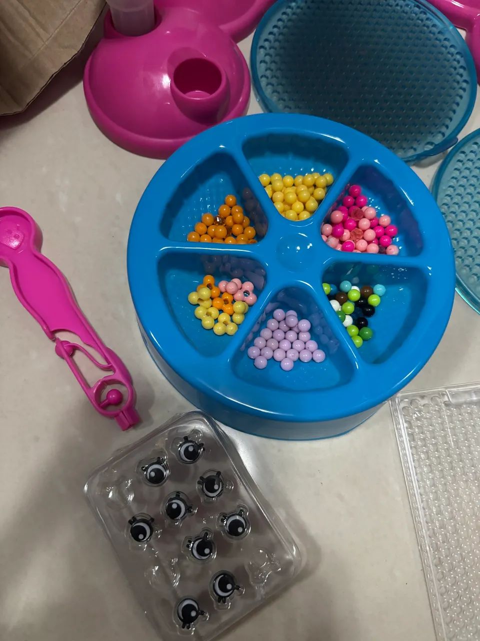 shopkins beados design station - Foto 5