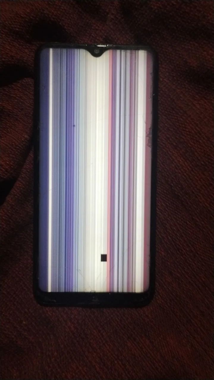 Vendo para retirada de peças 