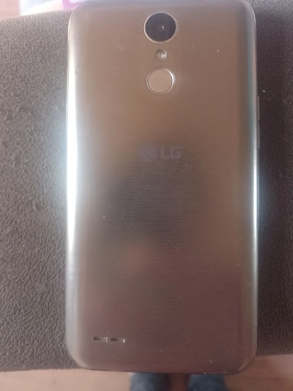 LG k10