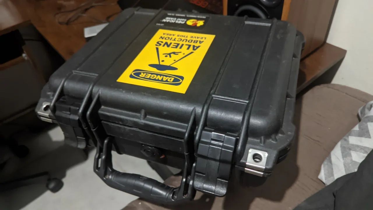 Drone DJI Mavic Air combo - Foto 4