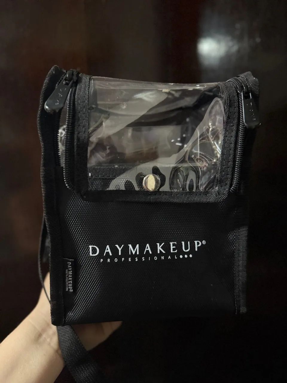 Vendo bolsa para pincel 