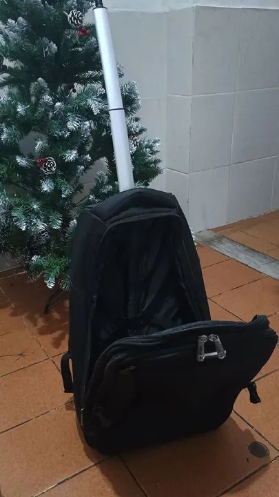 Mochila mala - Foto 2