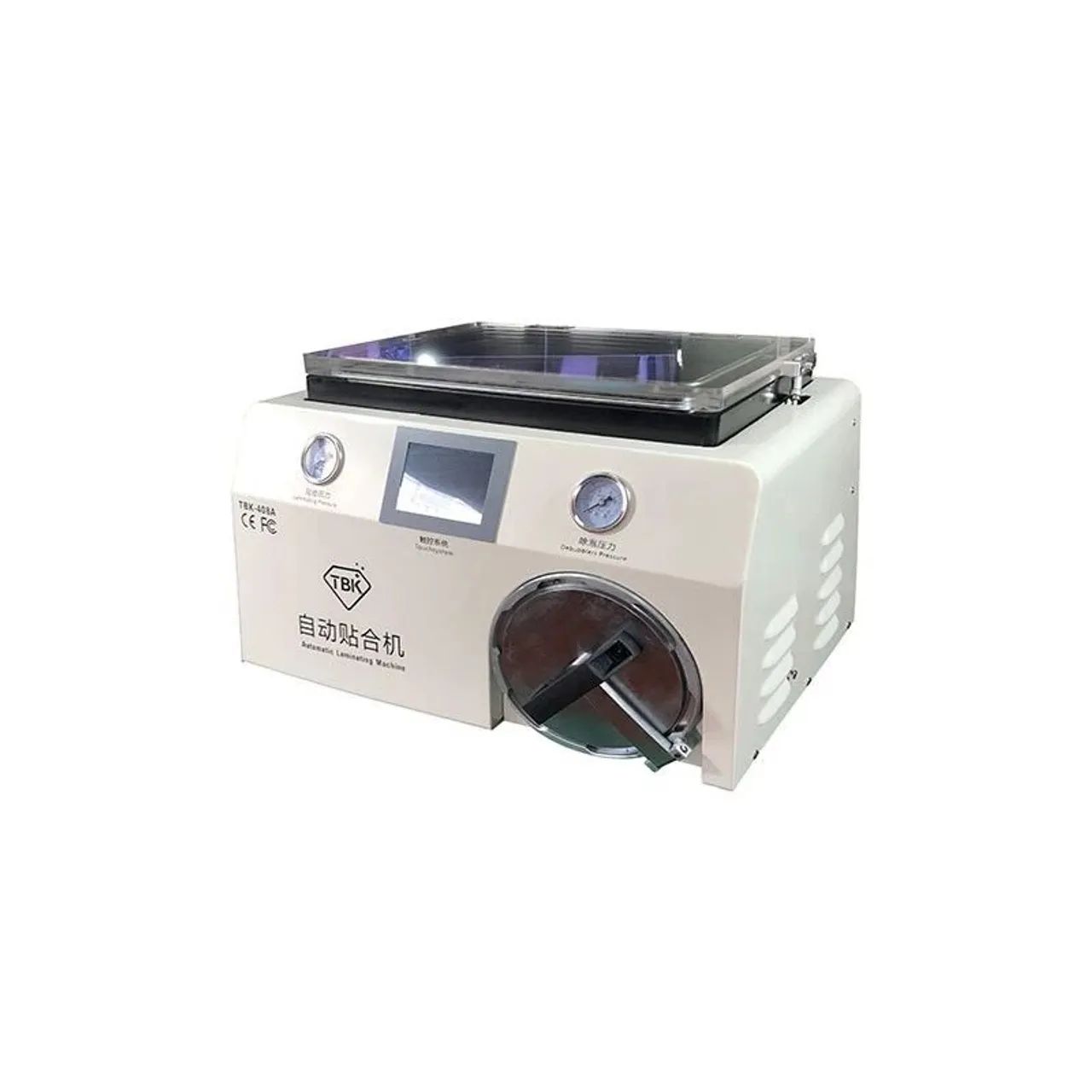 Laminadora TBK 408A - Foto 3