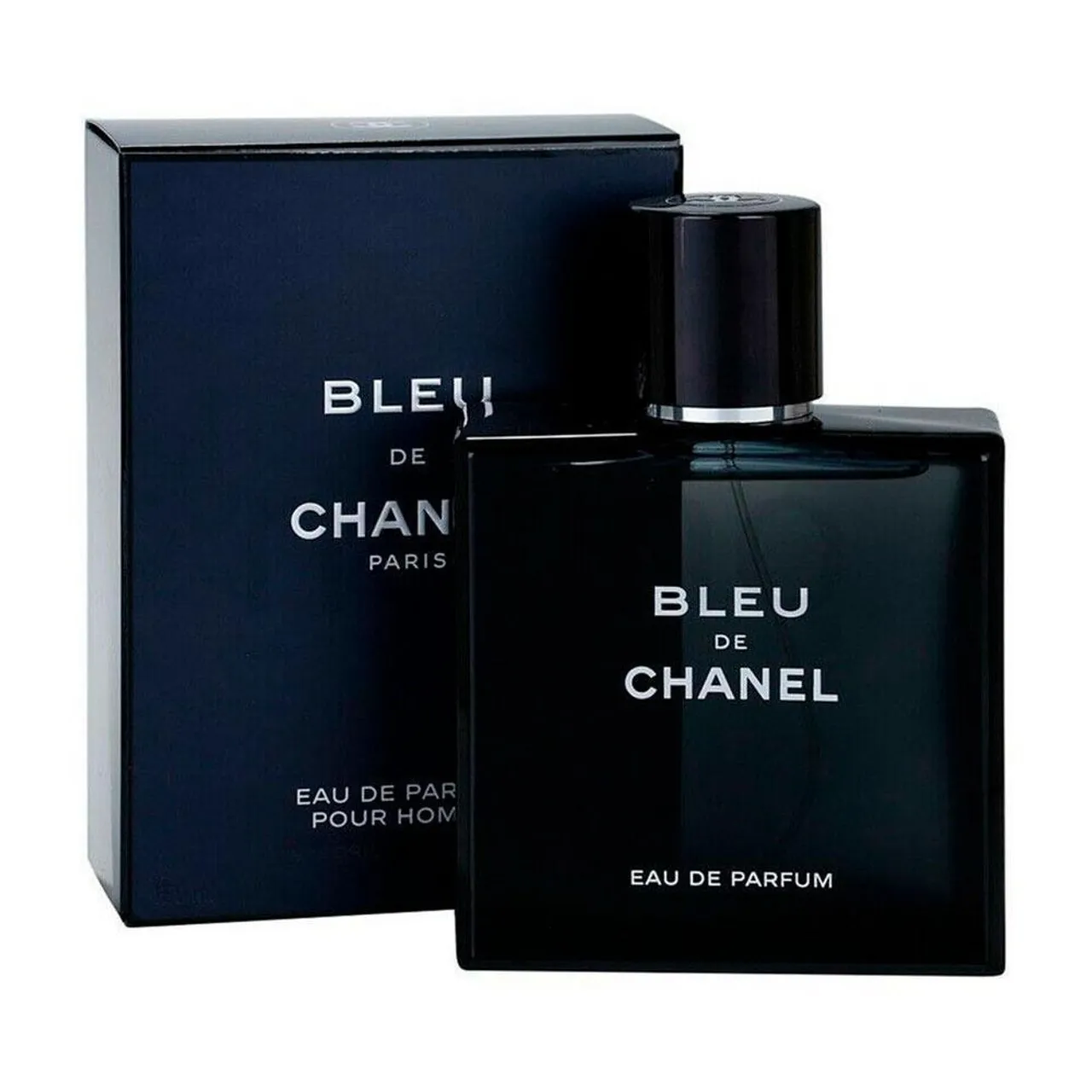Perfume Bleu de Chanel Eau de Parfum 100ml