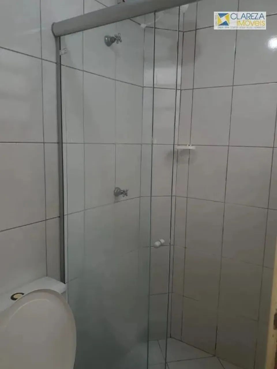 Kitnet com 1 dormitório para alugar, 25 m² por R$ 1.100,00/mês - Vila Sao Luis - São Paulo - Foto 4
