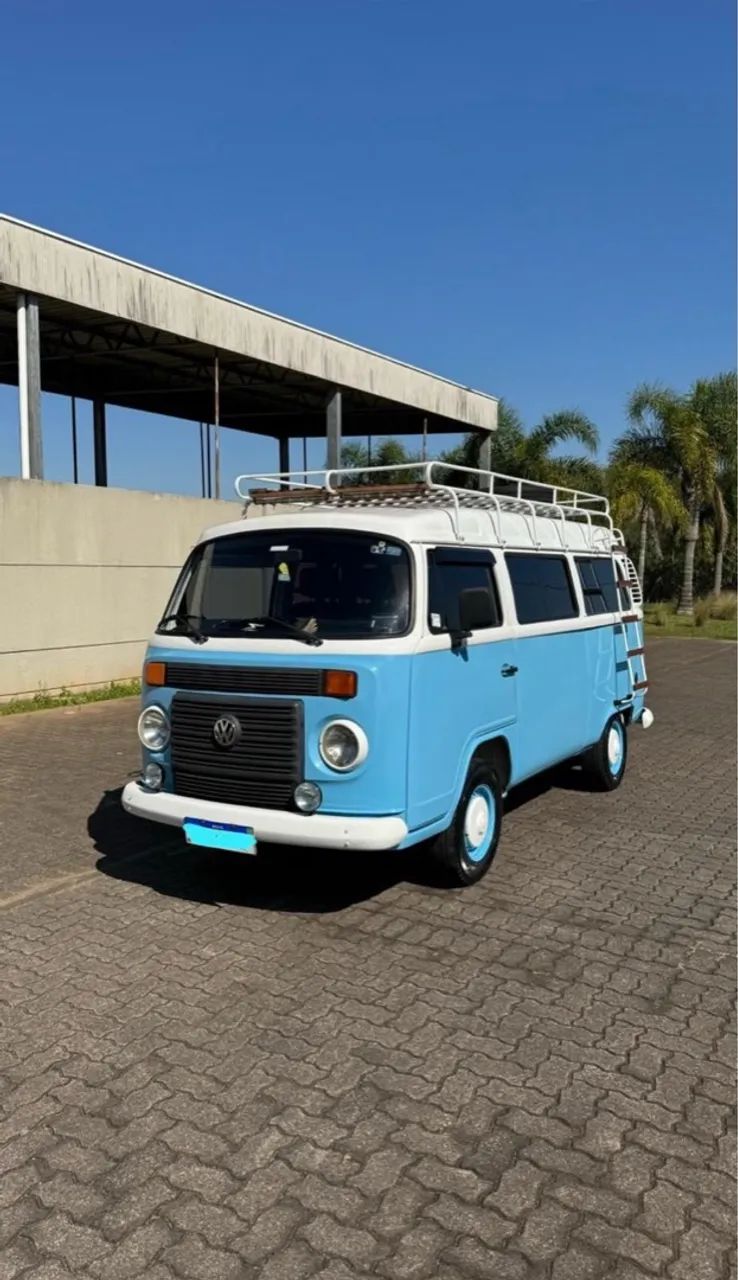 Kombi 2009