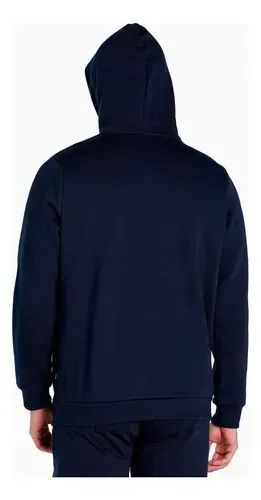 BLUSA MOLETOM PUMA  - Foto 3