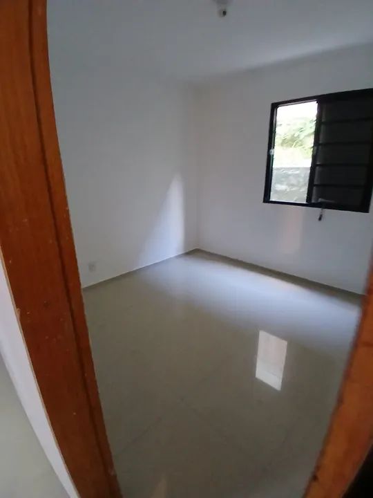 Apto 2 Dormitórios,  térreo com vaga garagem Condomínio Com água e gás incluso  - Foto 4