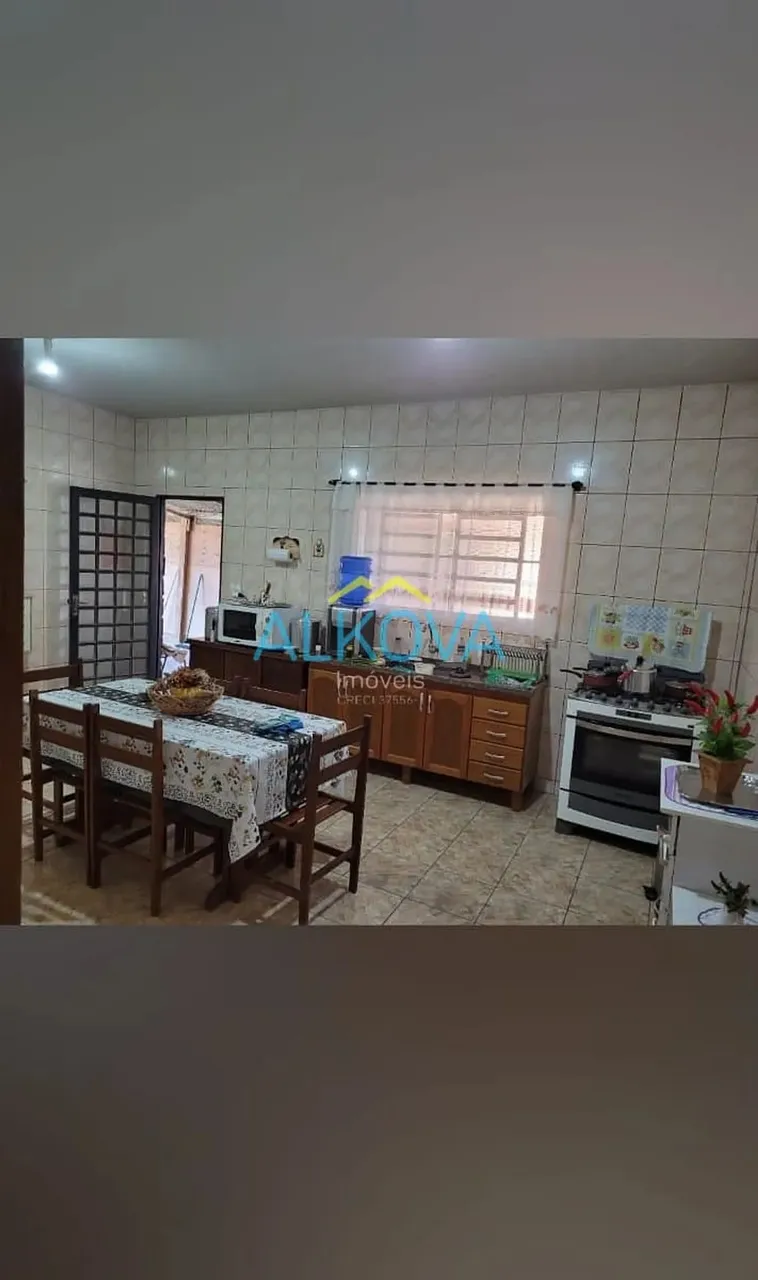 Sobrado para venda e locação, Sapé II, Caçapava, SP