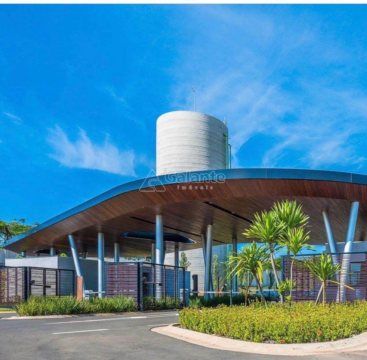 terreno - Chácara São José - Jaguariúna