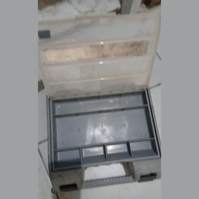 Maleta de Ferramentas - Foto 2