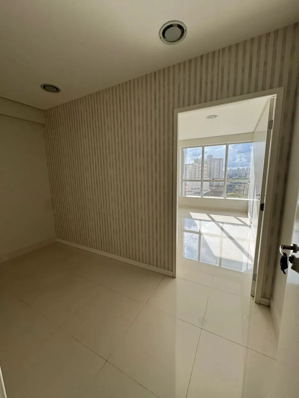 Sala para aluguel Centro Medico Medicorum- Jardim América - Goiânia - GO