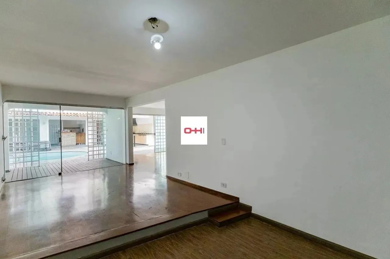 Aluguel Casa 7 Dormitórios - 638 m² Brooklin