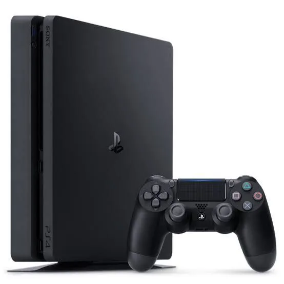 PlayStation 4 (PS4) - Console Sony