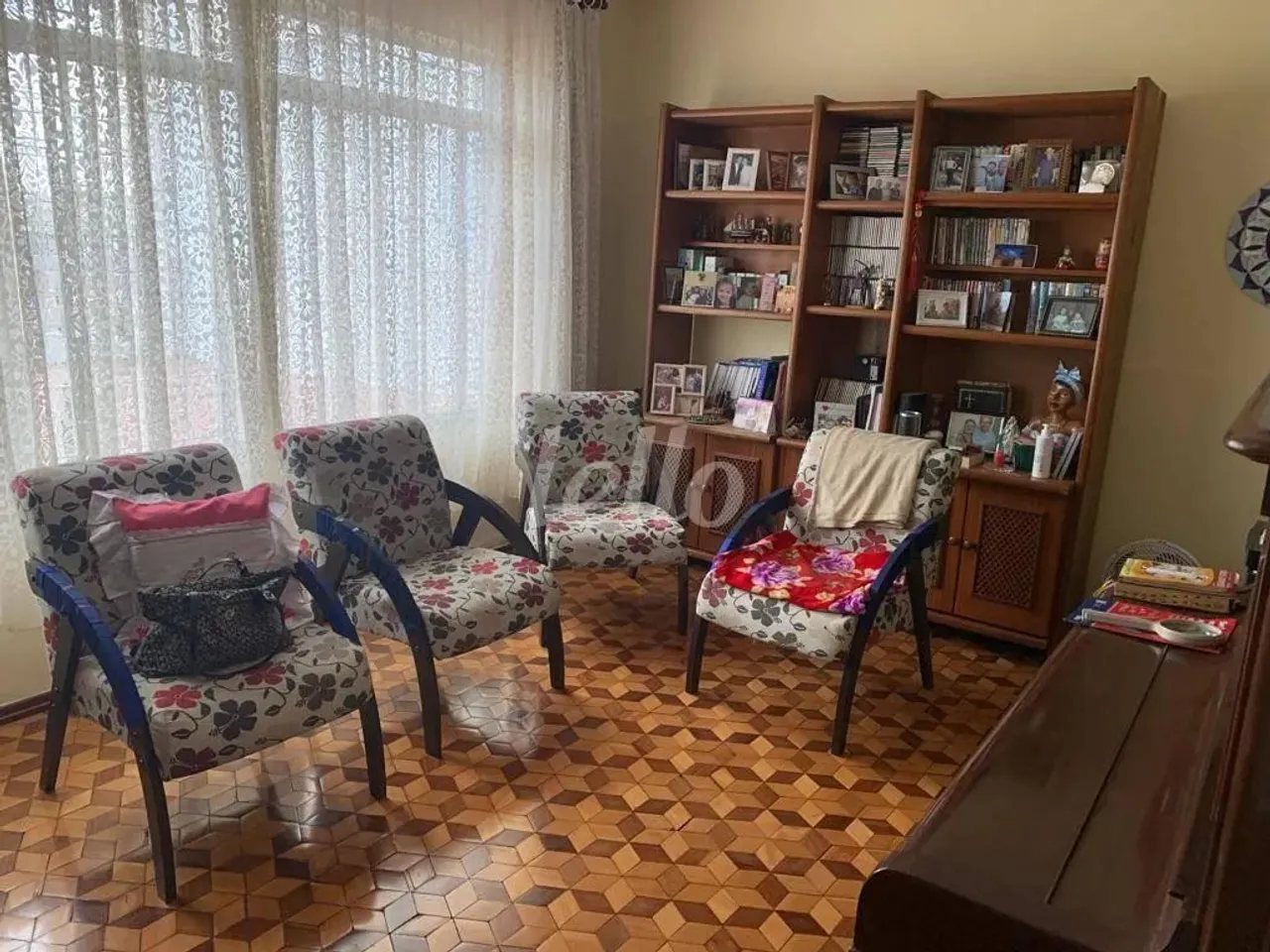 Casa 2 quartos à venda no(a) Campestre