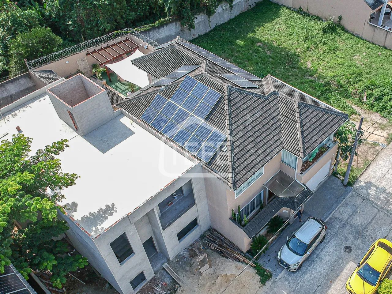 Casa de 3 SUÍTES em condomínio em VARGEM GRANDE -  R$ 1.350.000,00 - Rio de Janeiro - Foto 4