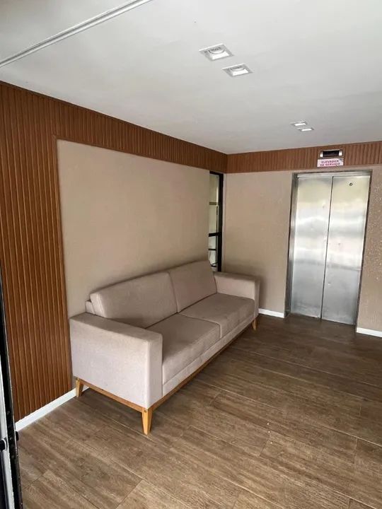 ALUGA-SE QUITINETE. SEMI-MOBILIADA. SÃO JORGE.MACEIÓ - Foto 6