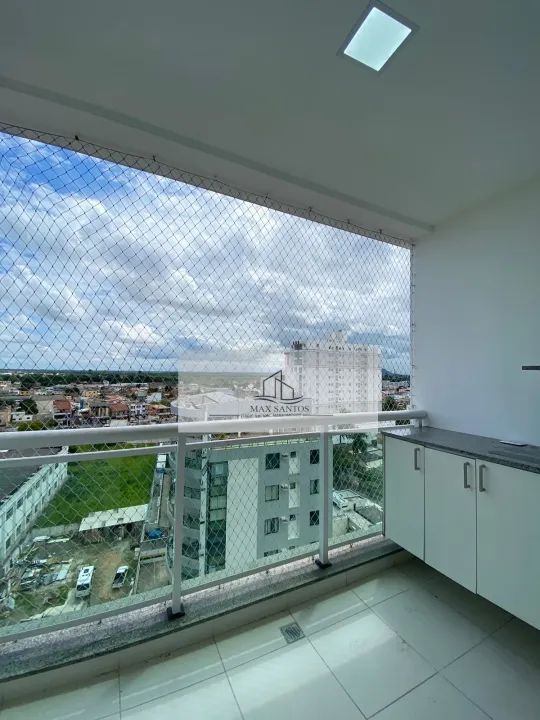 Edifício Siena 02 Quartos 01 Suíte 72 M² - Excelente opção de moradia e investimento - Foto 3