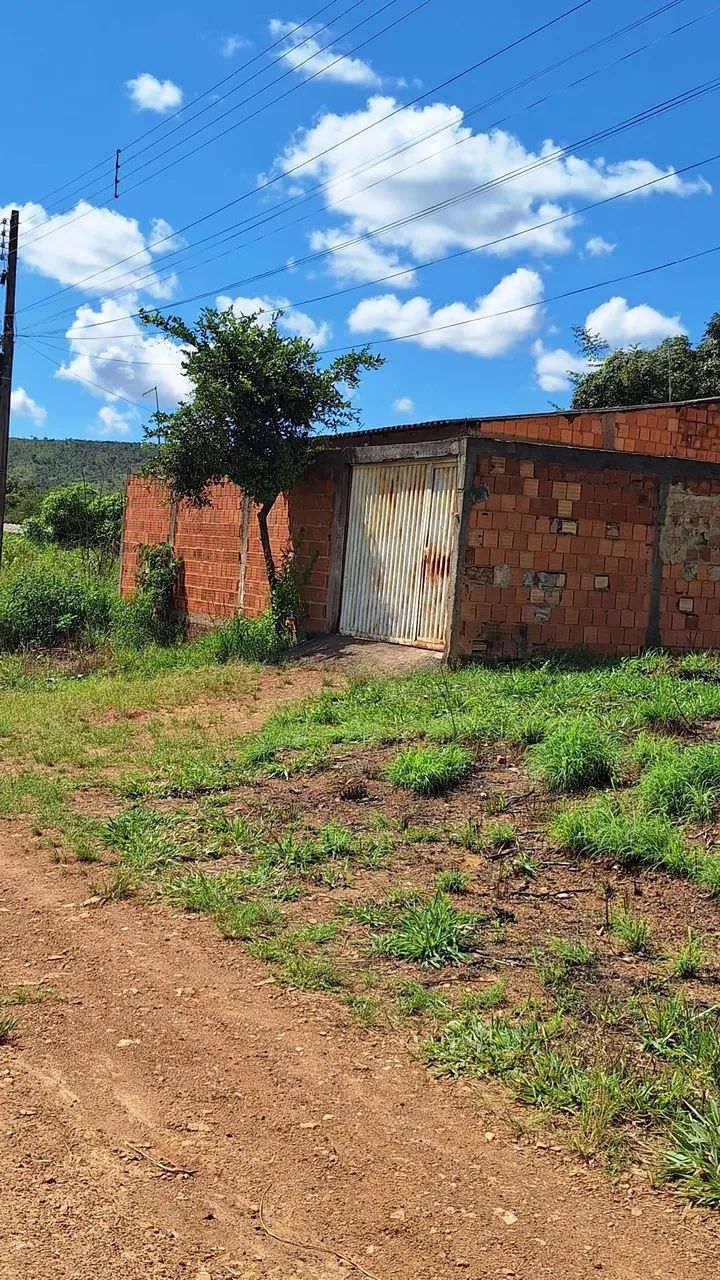Casa  em terreno amplo - Foto 3