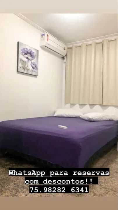 CASA Temporada em VILAS DO ATLÂNTICO  ALUGUEL AR NOS 6/4, A 50 metros do mar PISCINA. - Foto 5