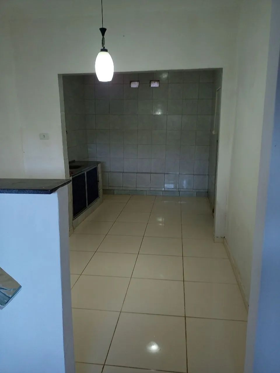 Alugo casa no Ibura de baixo - Foto 12