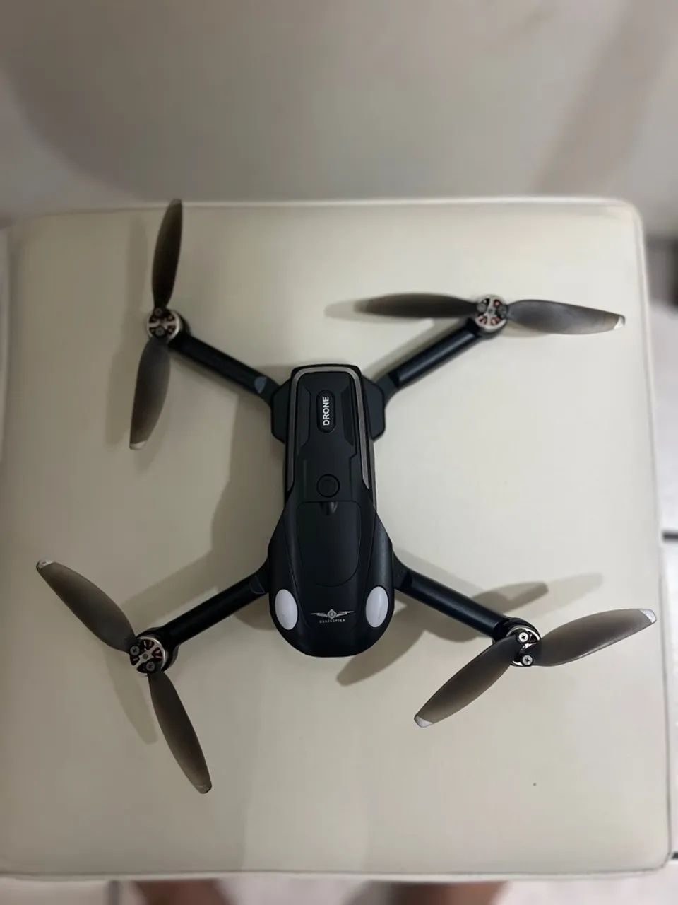 Drone KF613 - Ideal para iniciantes! Usado - Foto 2