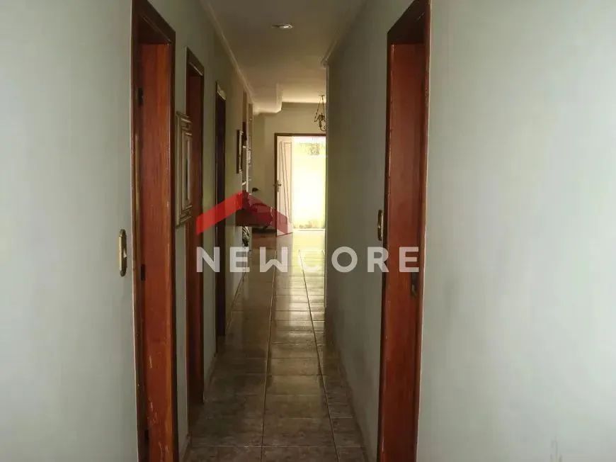 Casa em Rua Flor-de-orquídea - Santa Rosa - Belo Horizonte/MG - Foto 5