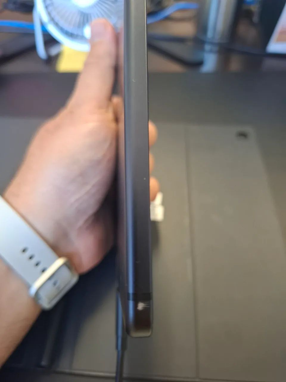 Tablet Samsung Galaxy Tab S6 Lite 64GB - Foto 4