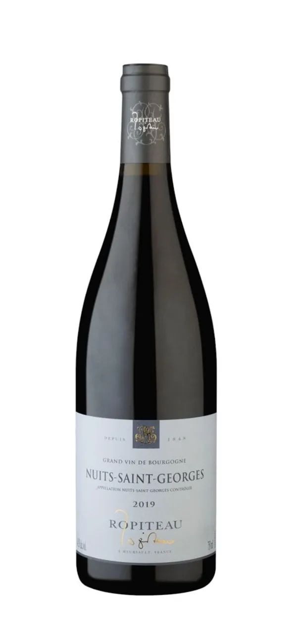 Vinho Tinto Ropiteau Nuits-Saint-Georges 2019