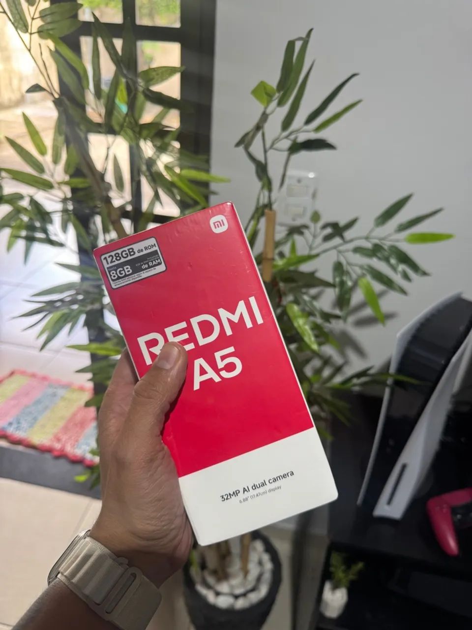 Xiaomi redmi A5