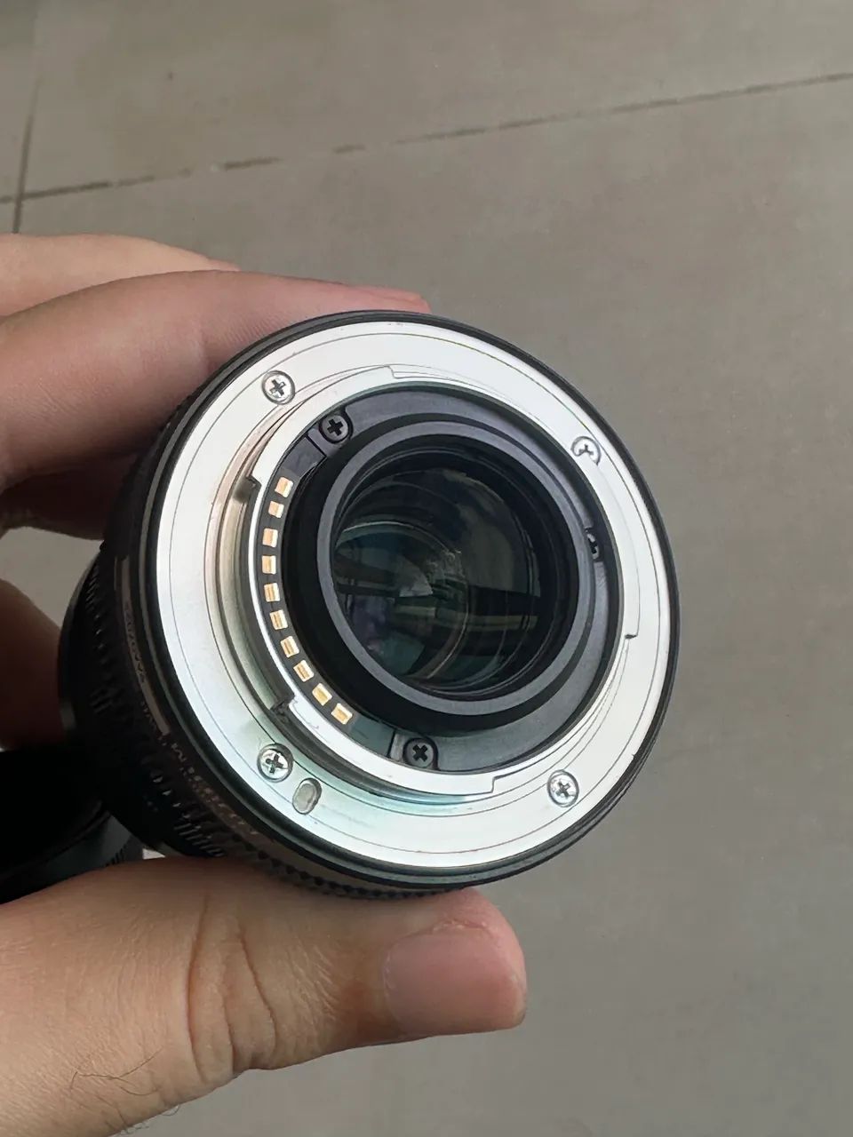 Lente Fujifilm Xf 35mm F/2 R Wr - Foto 3