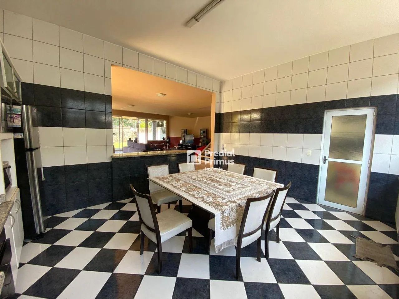 Casa, 376 m² - venda por R$ 2.600.000,00 ou aluguel por R$ 12.503,15/mês - Parque São Clem - Foto 2