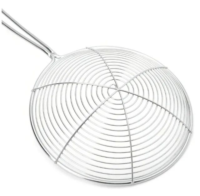 Escumadeira fritura inox - Foto 2