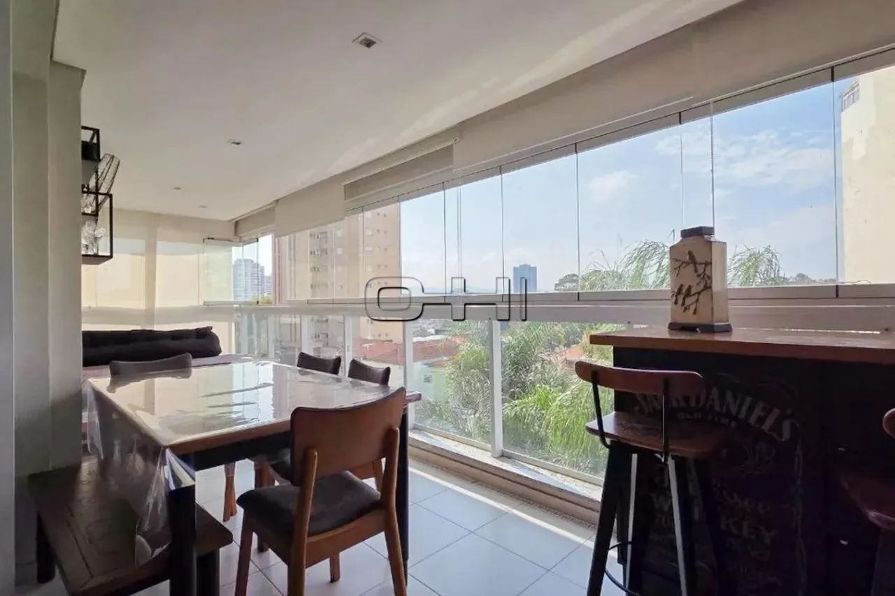 Venda Apartamento 3 Dormitórios - 128 m² Perdizes - Foto 7