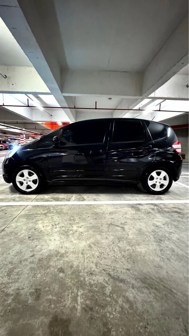Honda Fit completo  - Foto 5