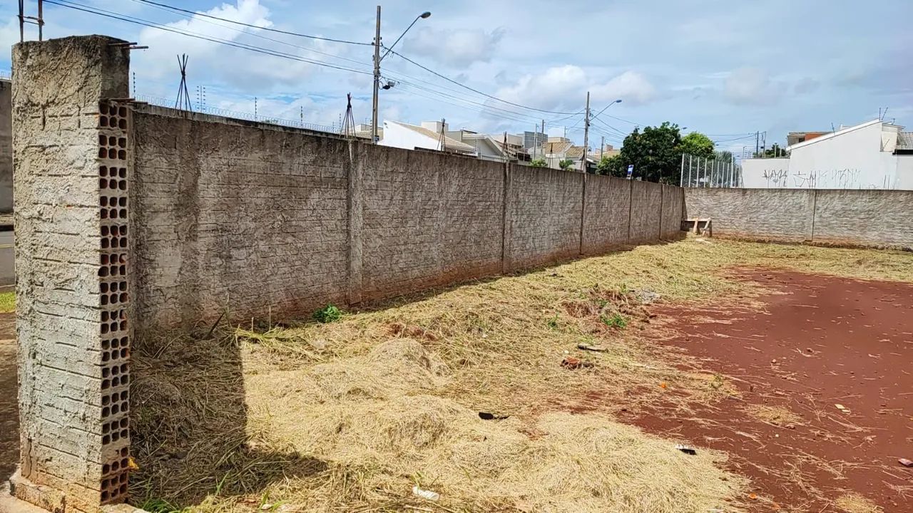 Terrenos comerciais, jardim Araucária.. - Foto 3