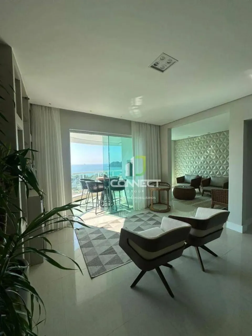 Apartamento com 5 dormitórios, 300 m² - venda por R$ 9.750.000,00 ou aluguel por R$ 26.900
