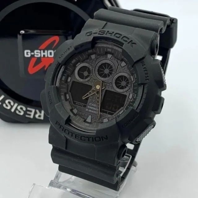 Relógio Gshock S22