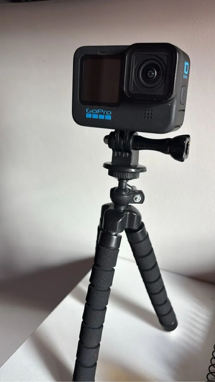 Case GoPro e Case Grande - Foto 2