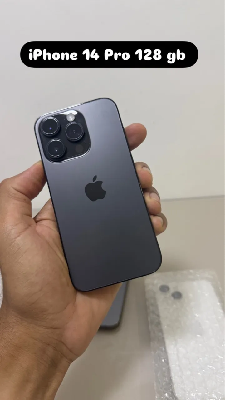 iPhone 14 Pro 128 gb