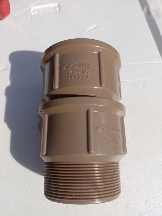 Registro de Gaveta 1/2'' - Novo - Foto 4