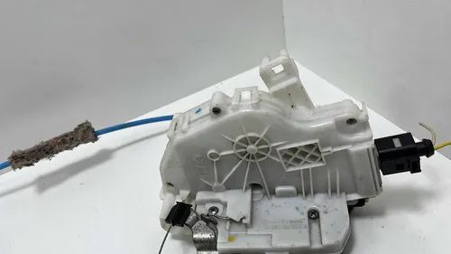 Fechadura Porta Dianteira Direita Volkswagen G5 2008 Á 2016 - Foto 5