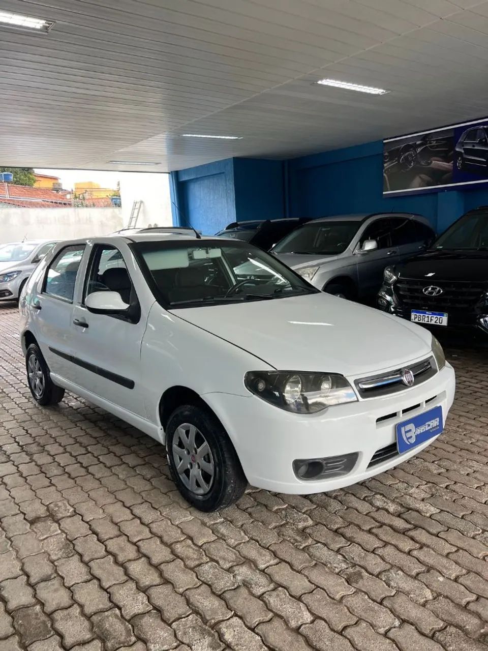 PALIO CELEBRATION ECONOMY 2013  - Foto 4