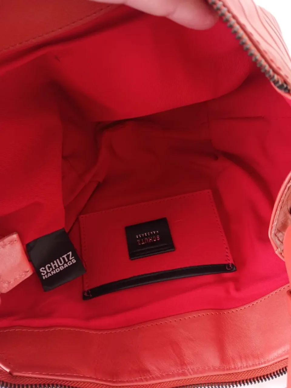 Bolsa de Ombro schutz - Foto 4