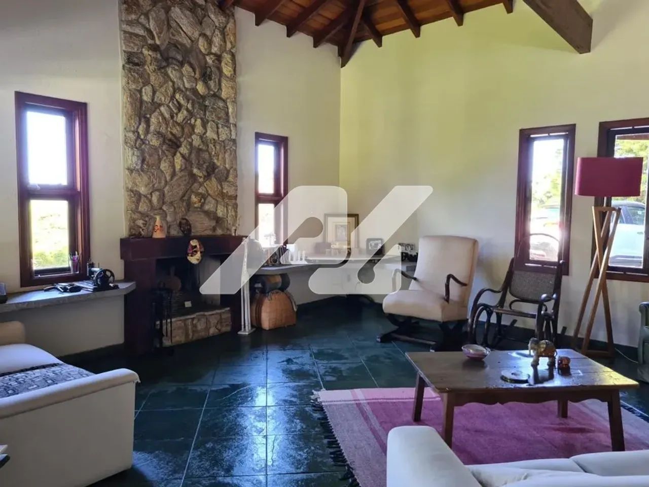 casa - Capela do Barreiro - Itatiba - Foto 6