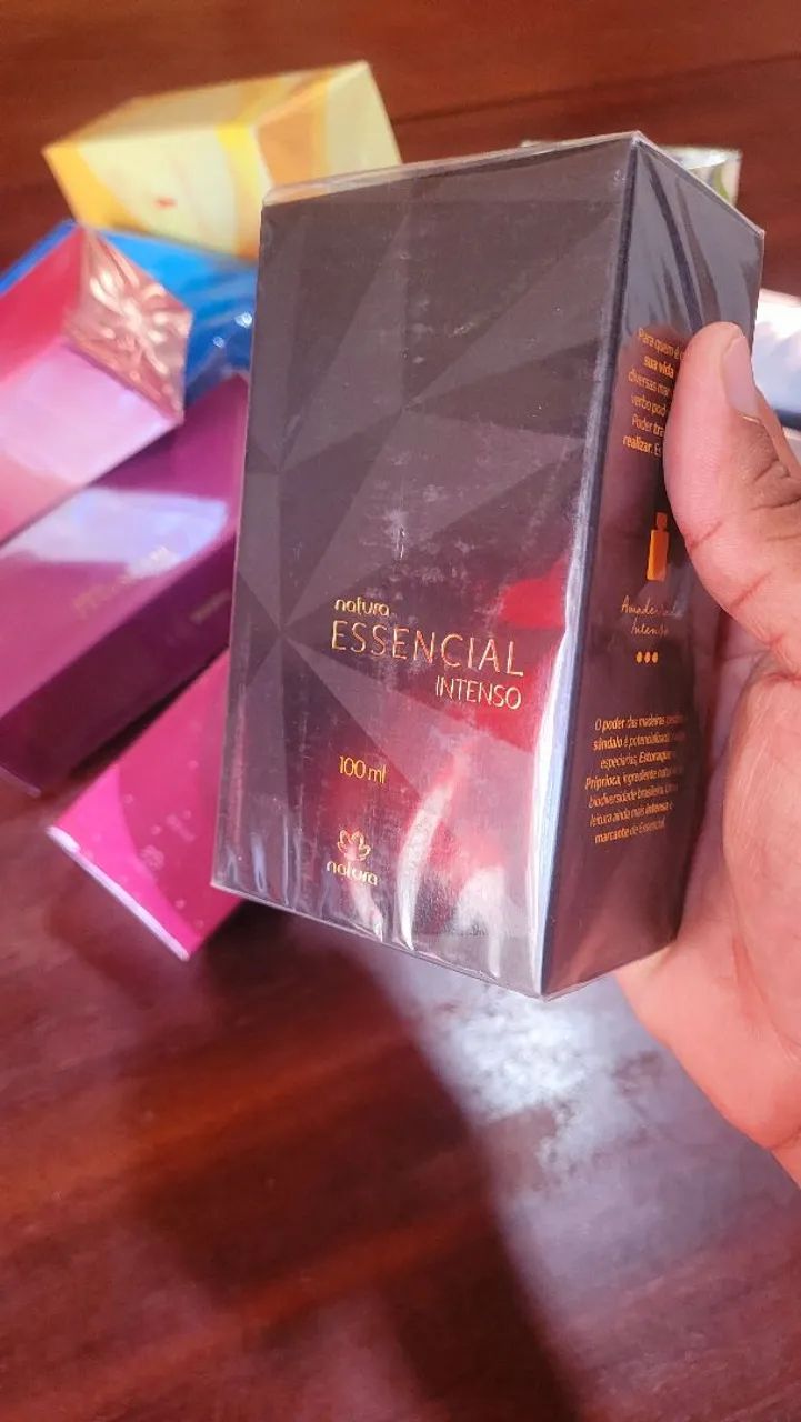 Perfumes Da Natura - Foto 4