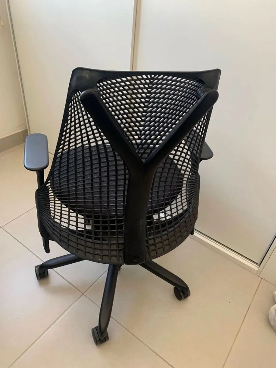 Cadeira Herman Miller Sayl