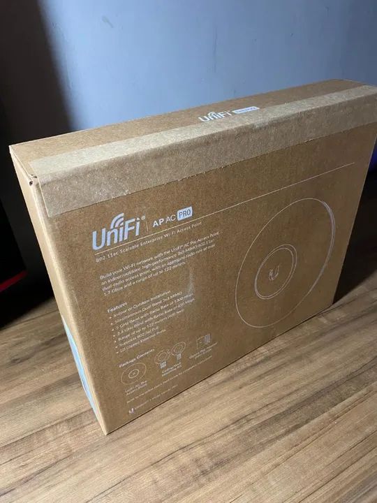 ubiquiti unifi ap ac pro - Foto 4