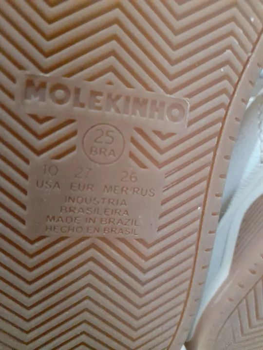 Sapato  n 25 - Foto 4